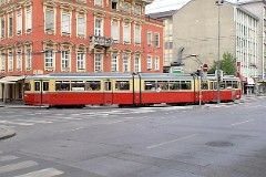 Innsbruck, 20. July 2007